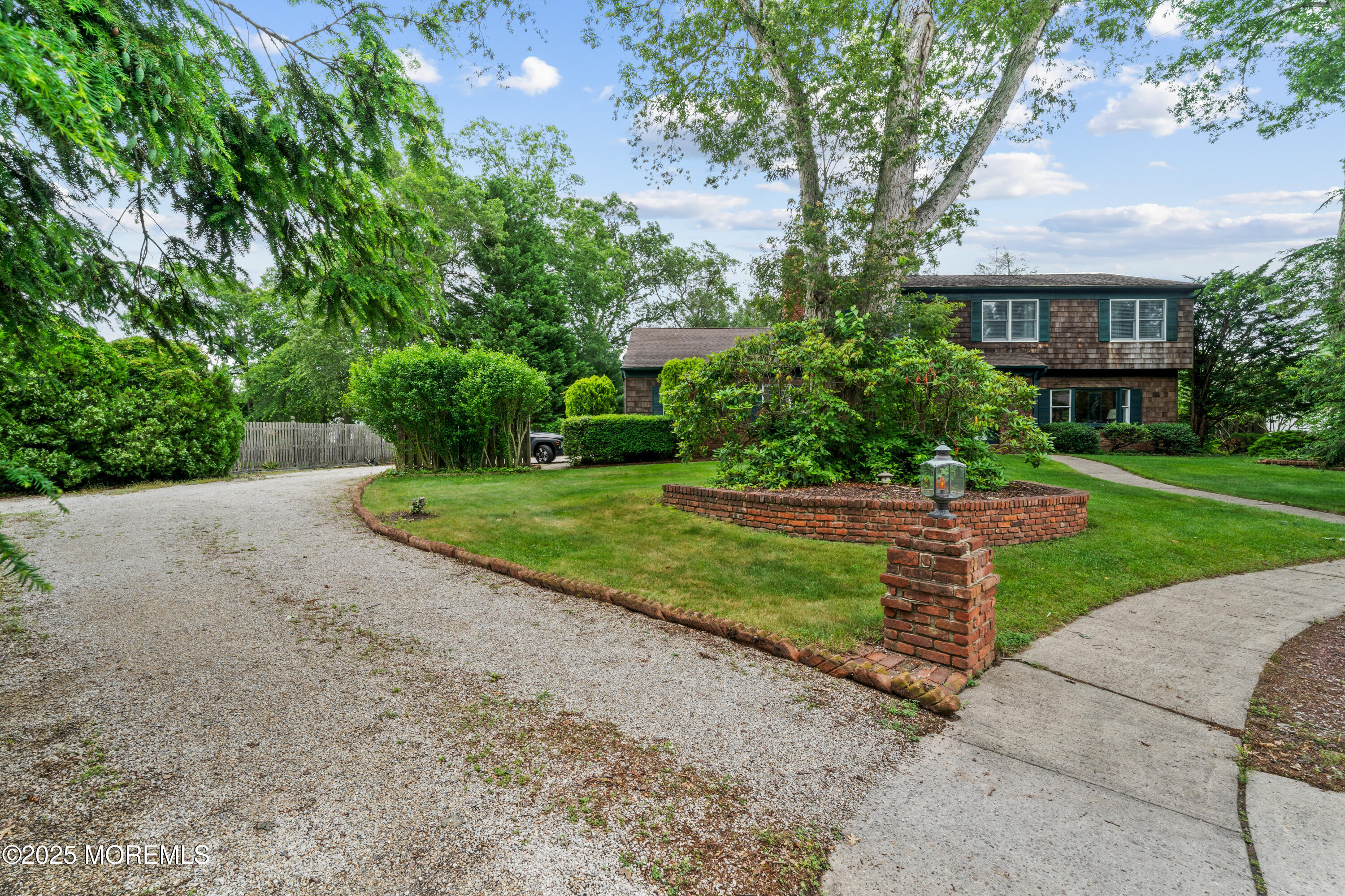 Property Photo: 204 Plover Court NJ 08734