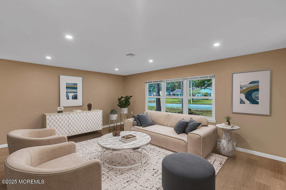 Property Photo: 461B Portsmouth Drive B NJ 08701