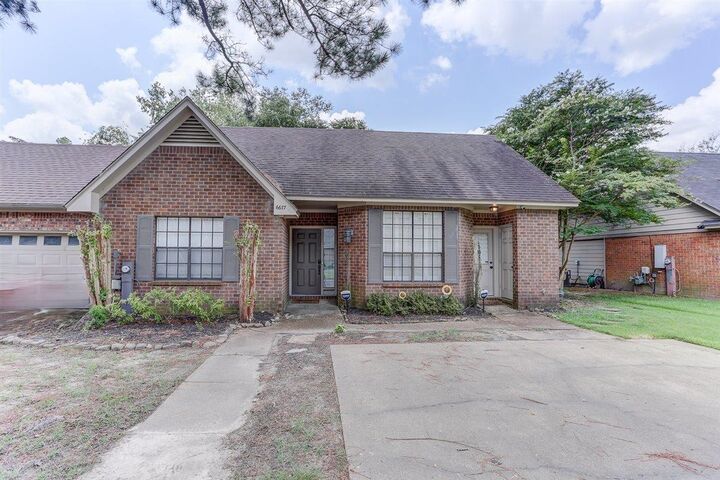 Property Photo: 6677 Millers Pond Cir TN 38119