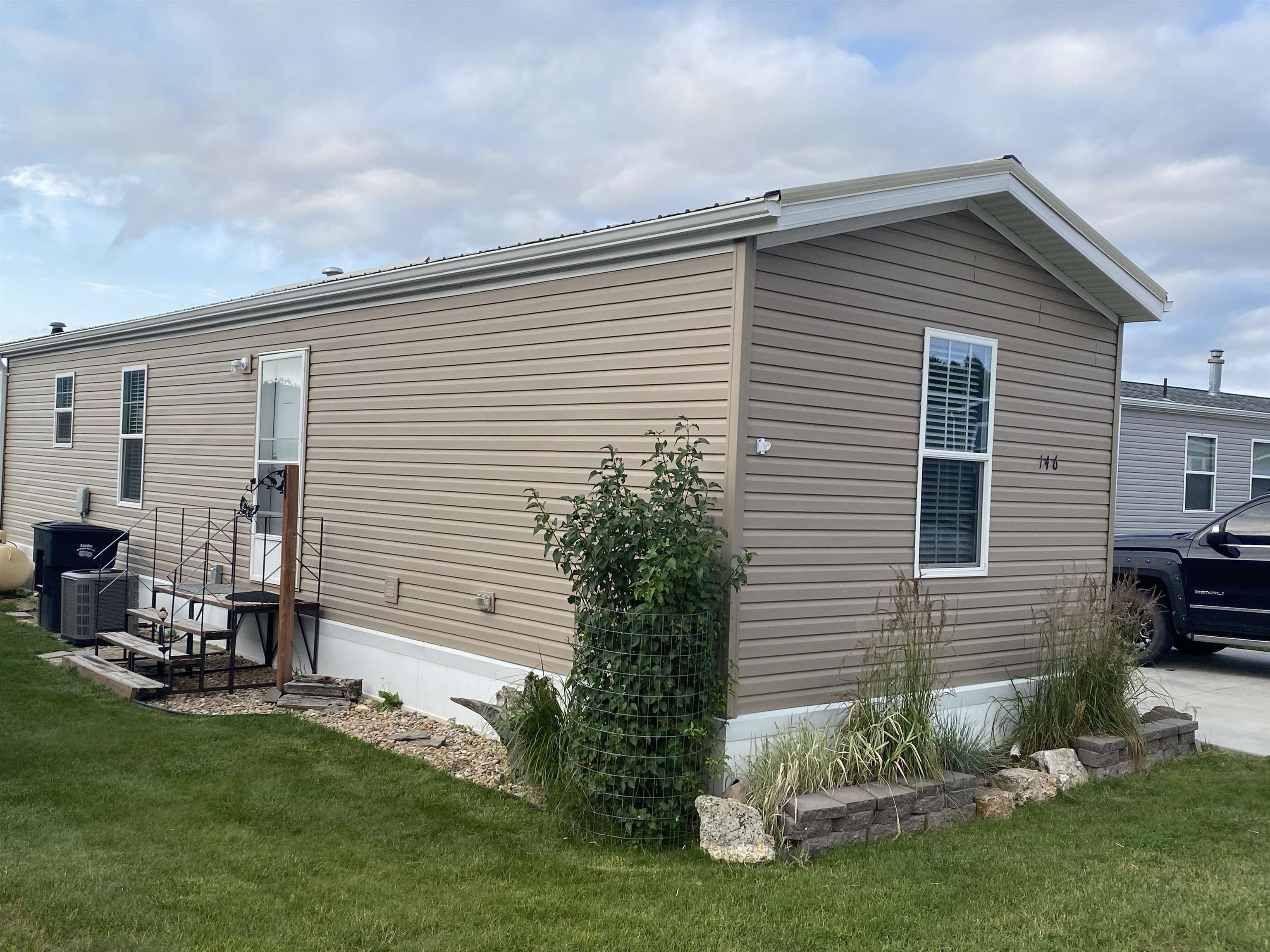 Property Photo:  146 Shooting Star Lane  SD 57730 