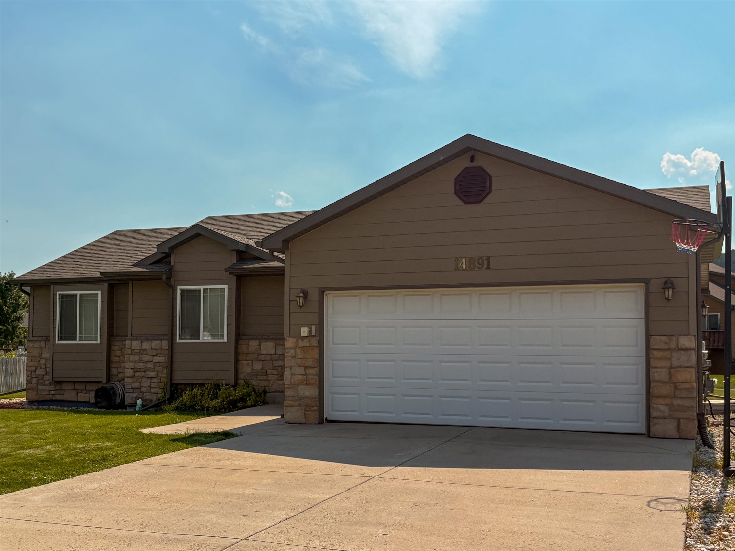 Property Photo:  14891 Sun Valley Drive  SD 57769 