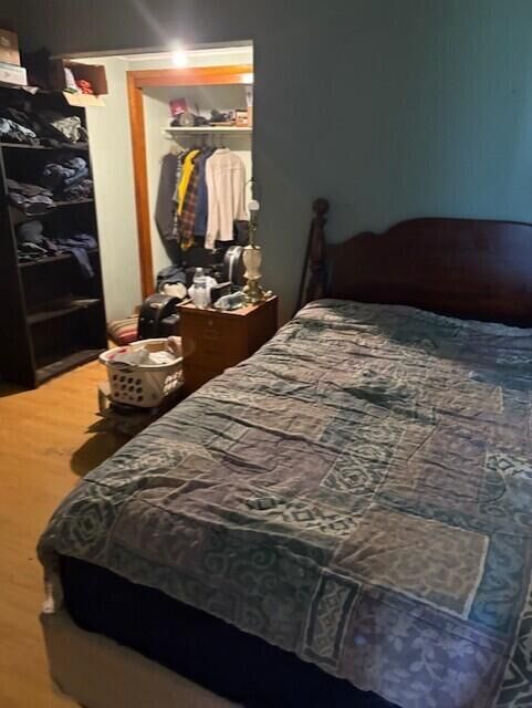 Property Photo: 404 W Saint Joseph Street MI 49098