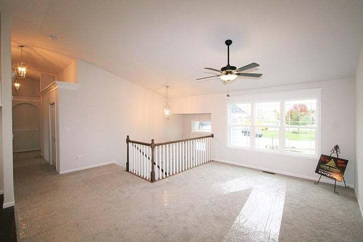 Property Photo: 8301 Dylan Drive IN 46410