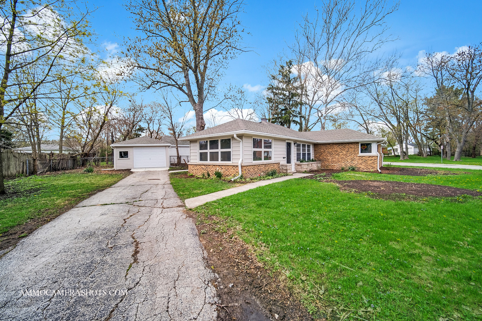 Property Photo:  250 Lester Road  IL 60466 
