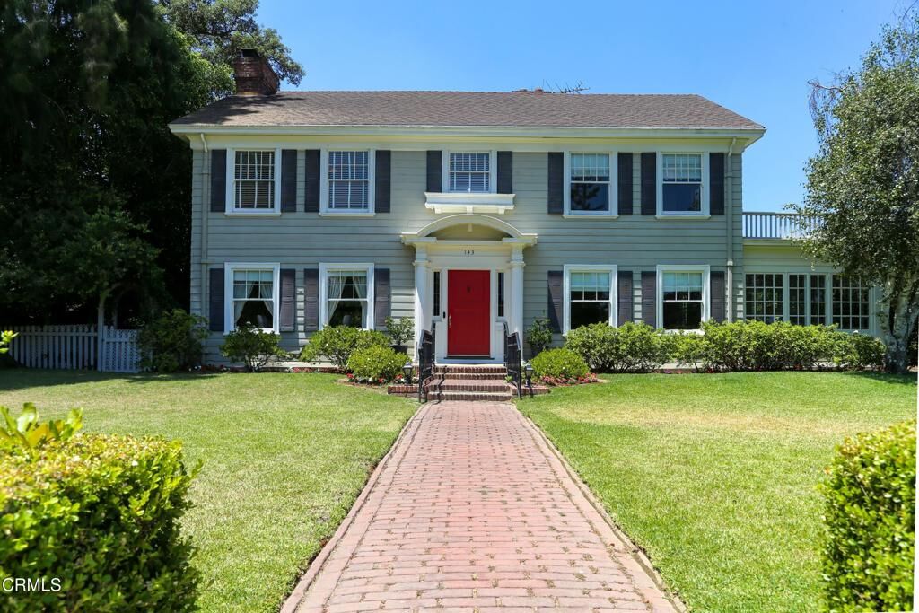 Property Photo:  143 Country Club Drive  CA 91775 