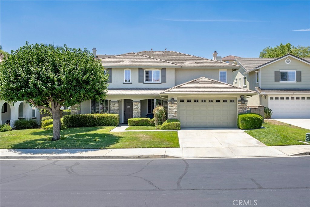 Property Photo: 16758 Tamarind Court CA 91709