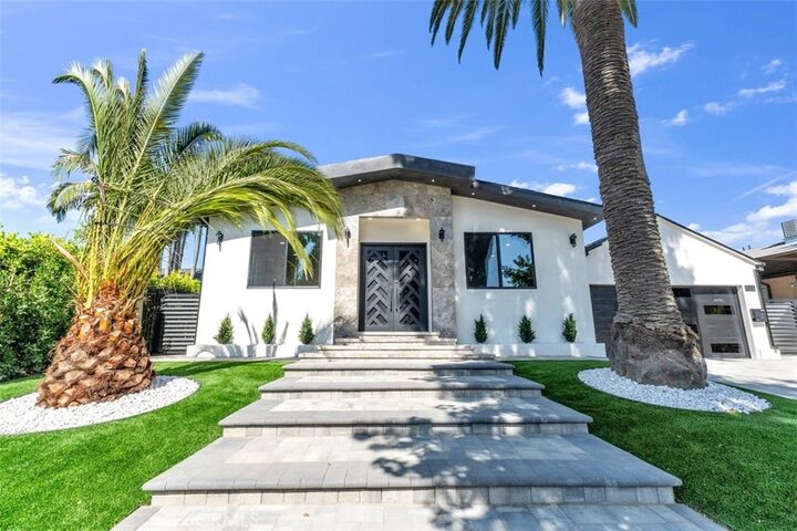 Property Photo:  6631 Bellaire Avenue  CA 91606 
