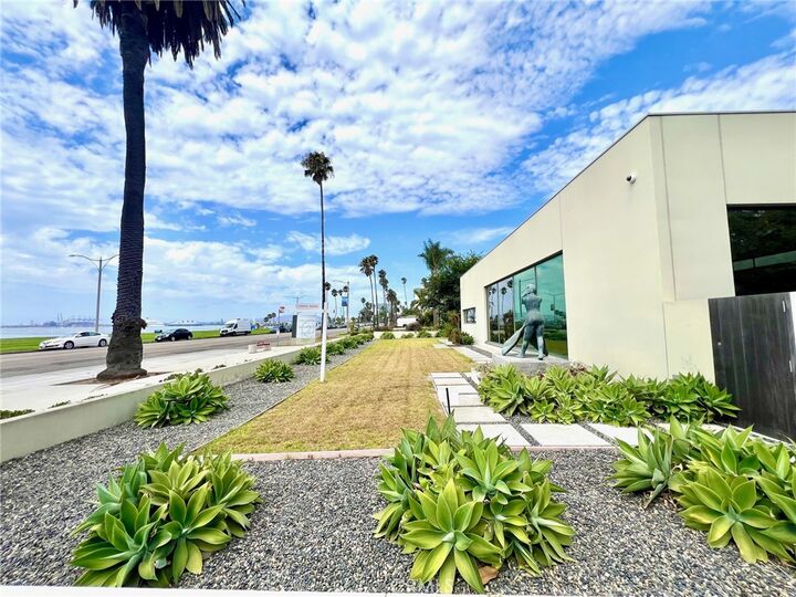 Property Photo:  2767 E. Ocean Boulevard  CA 90803 