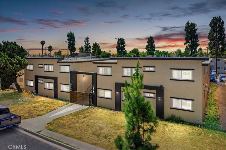 Property Photo:  7370 Neo Street  CA 90241 
