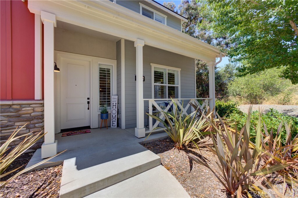 Property Photo:  1408 Bantam Court 2  CA 93401 