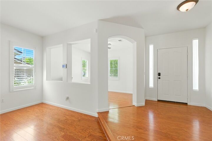 Property Photo: 26050 Singer Place CA 91381