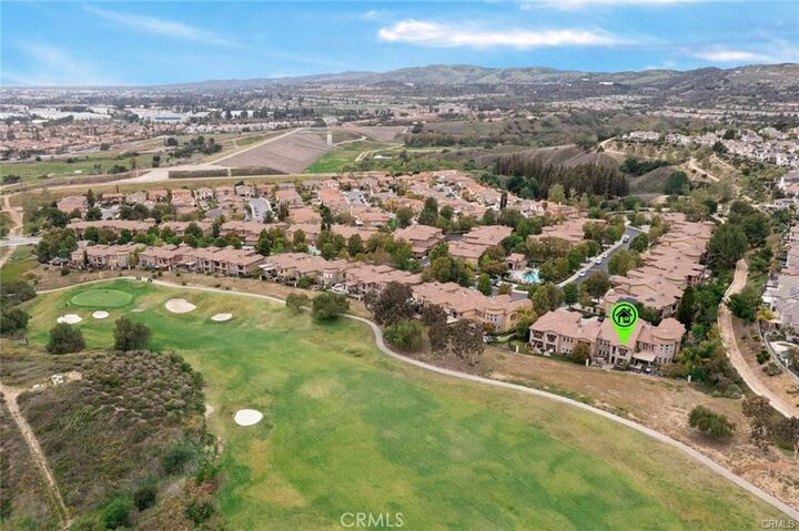 Property Photo: 17284 Coriander Court CA 92886