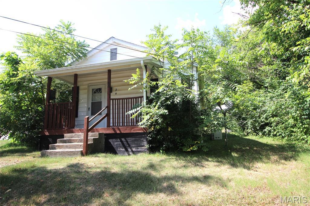 Property Photo: 24 Wood Street MO 63601