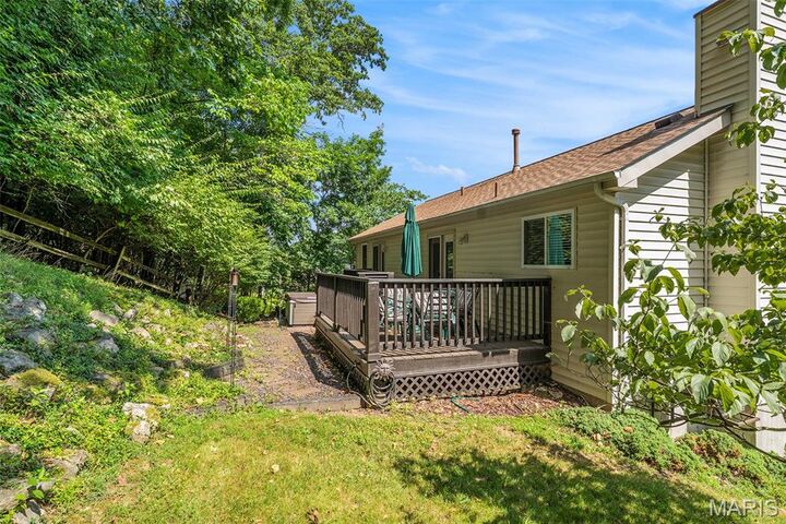 Property Photo: 1808 Charity Court MO 63026