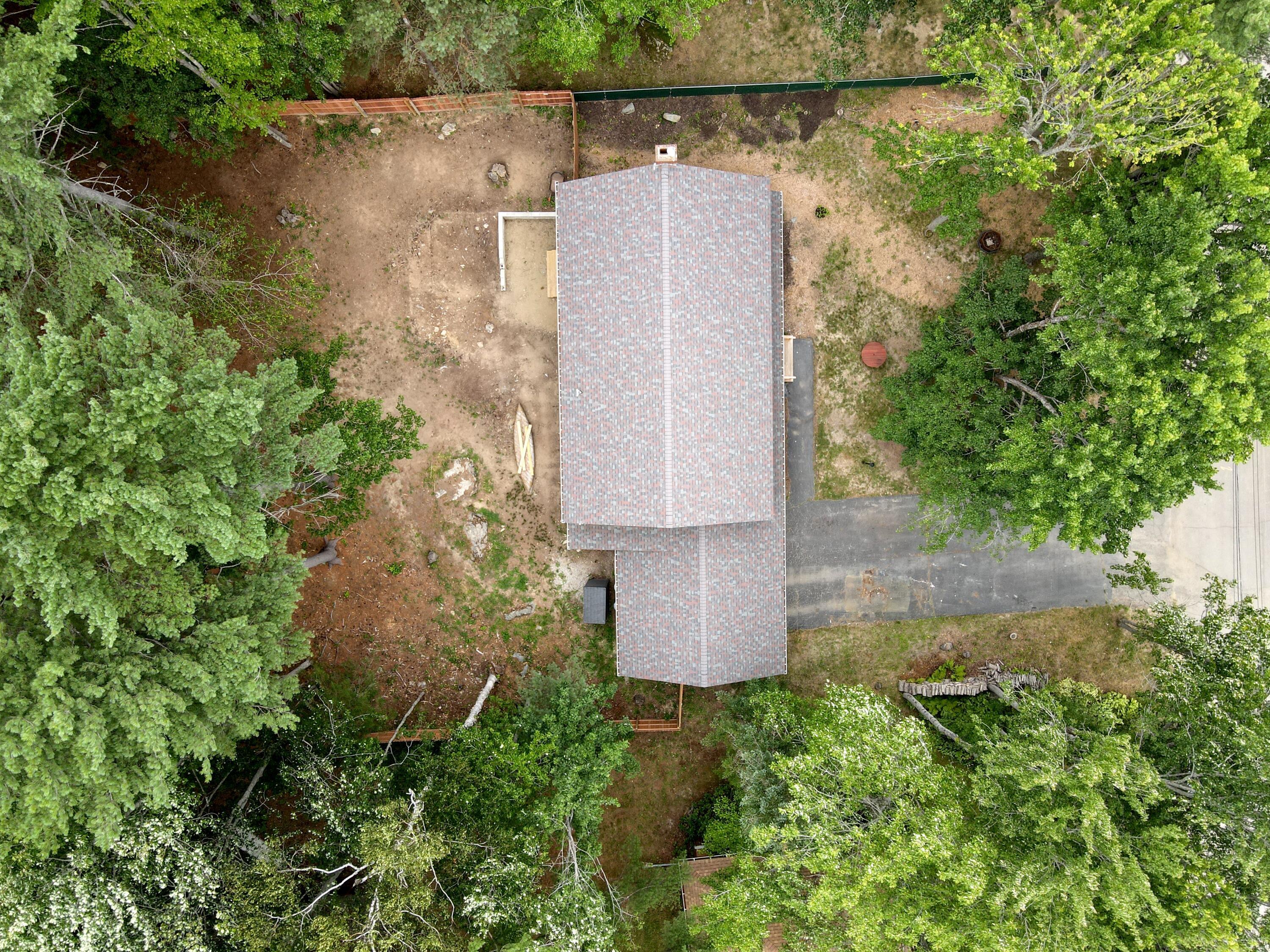 Property Photo: 250 Washington Street ME 04412