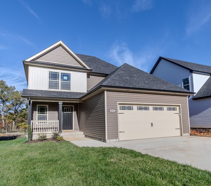 Property Photo:  22 Garrettsburg Meadows  TN 37042 