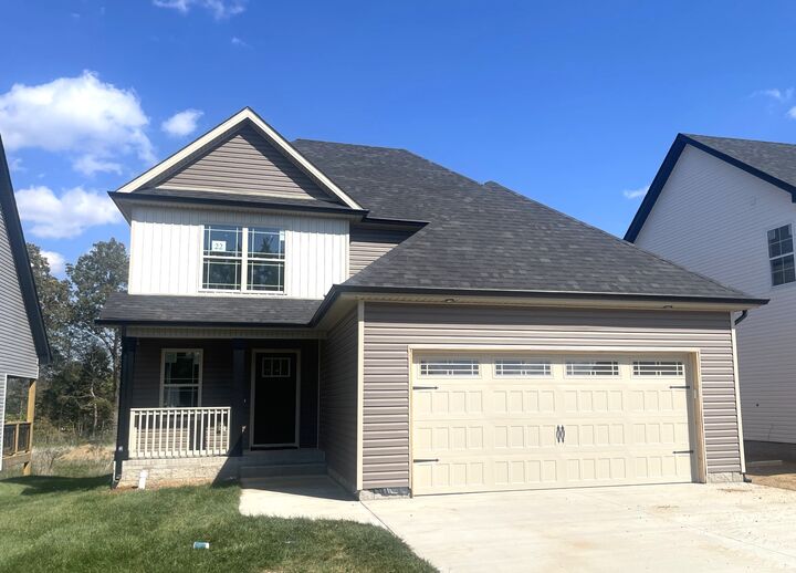 Property Photo:  22 Garrettsburg Meadows  TN 37042 