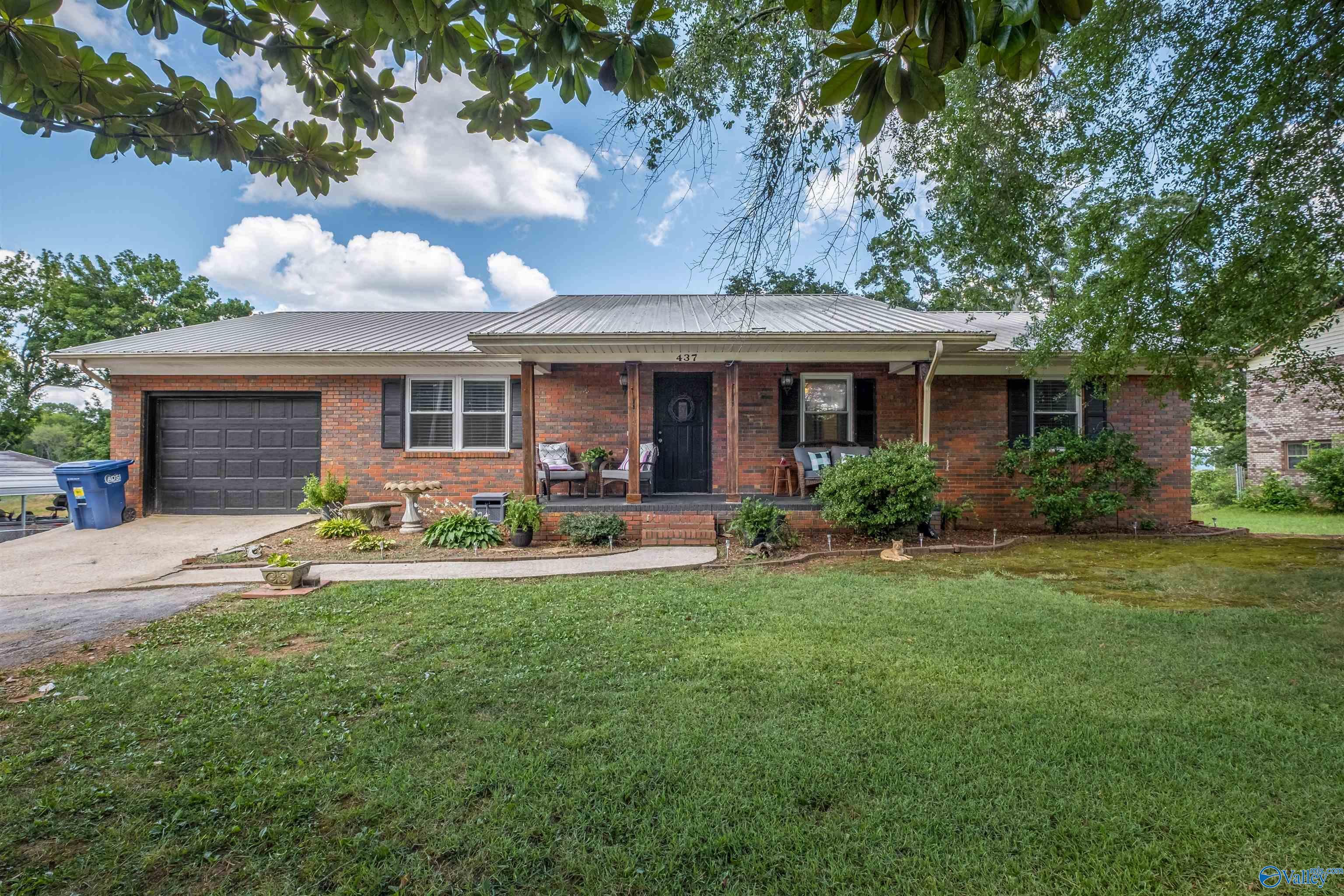437 Moana Drive  Alexandria AL 36250 photo