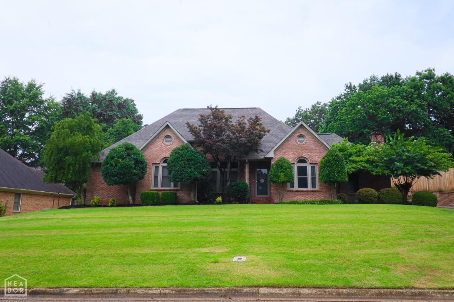 Property Photo:  2107 Morningside Drive  AR 72404 