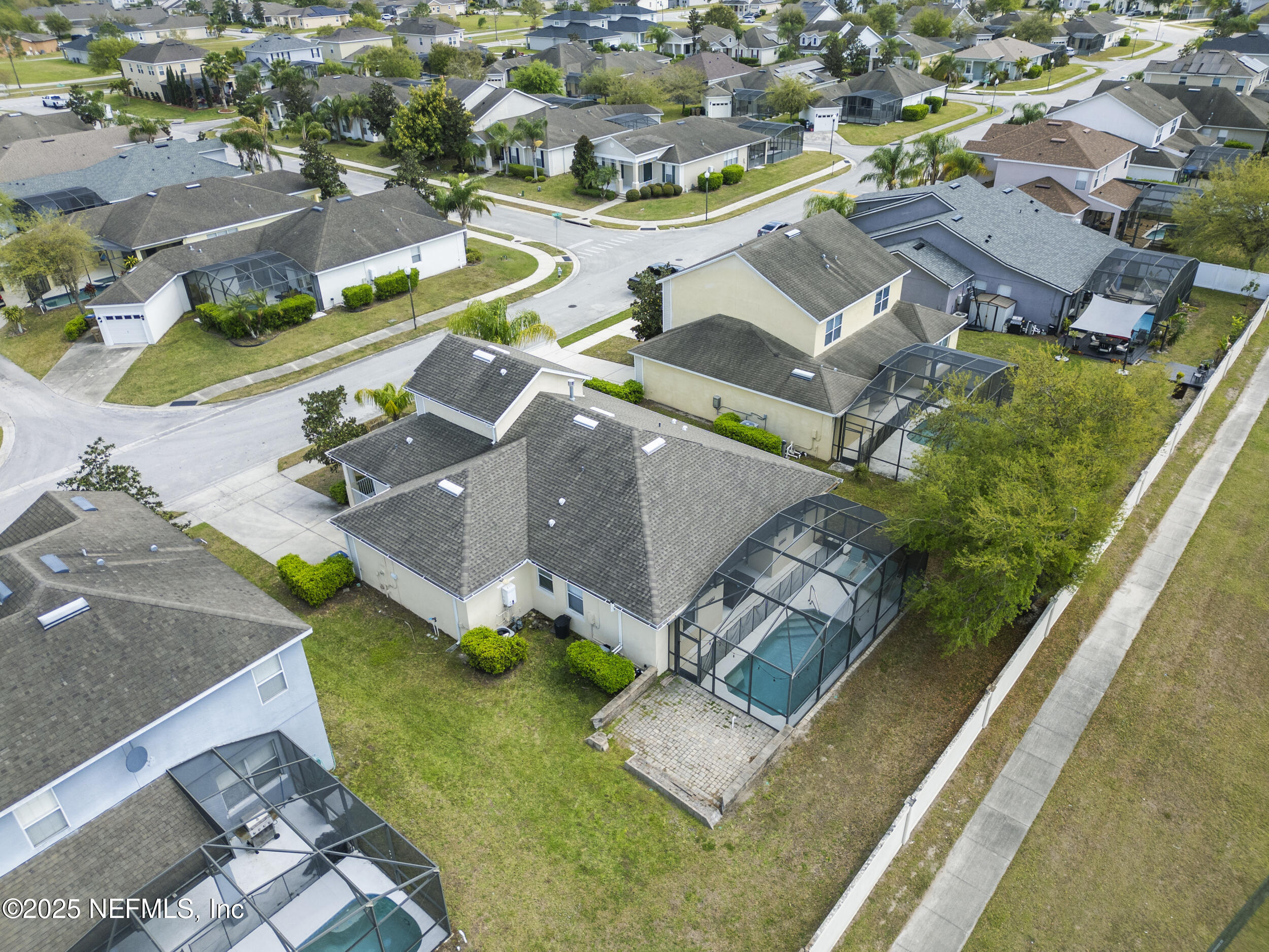 Property Photo: 2622 Marg Lane FL 34758