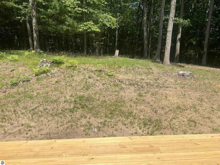 Property Photo: 315 Timber Hill MI 49696