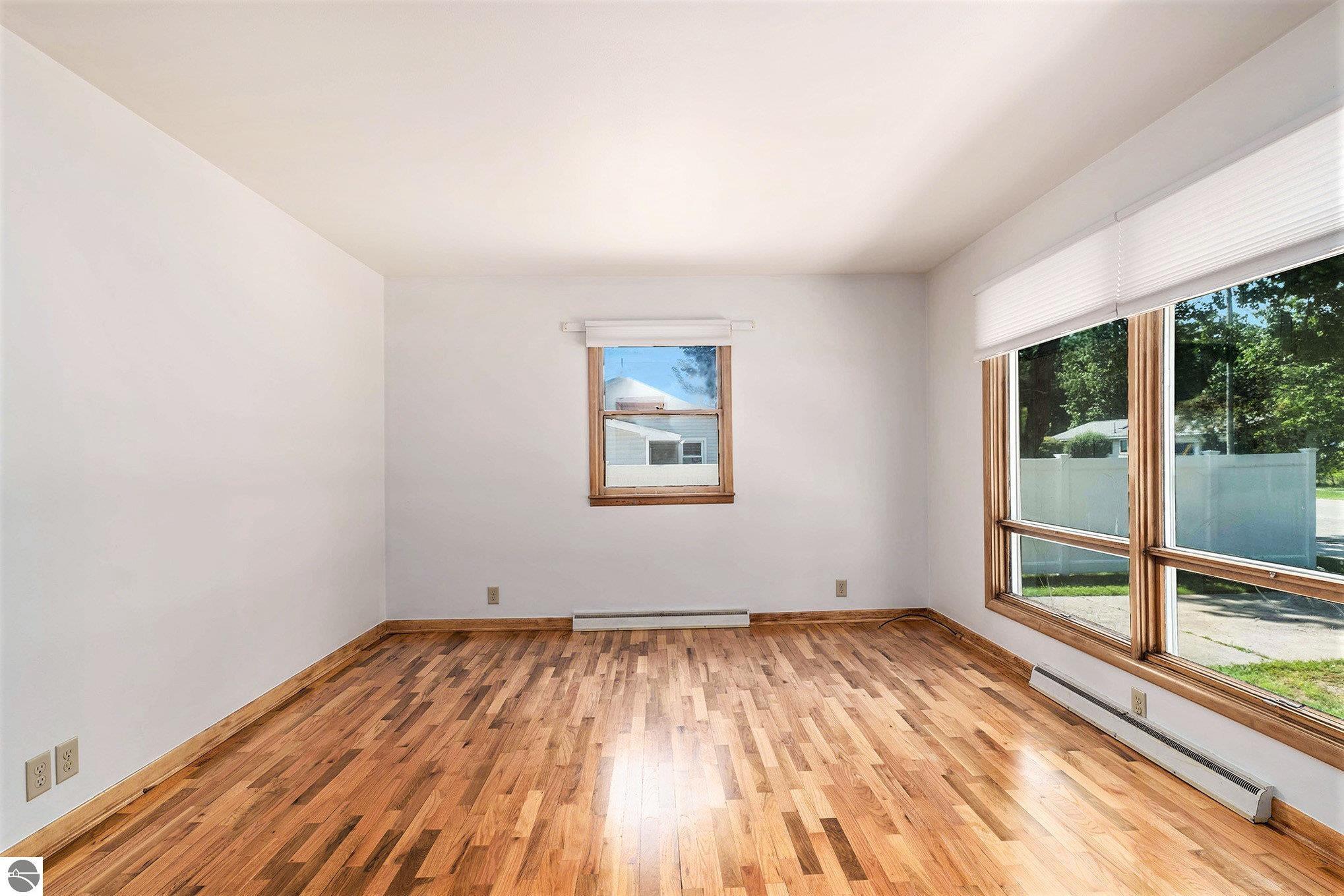 Property Photo: 833 Fern Street MI 49686