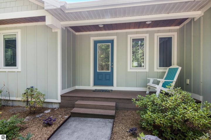 4810 N Indian Lakes Trail  Traverse City MI 49696 photo