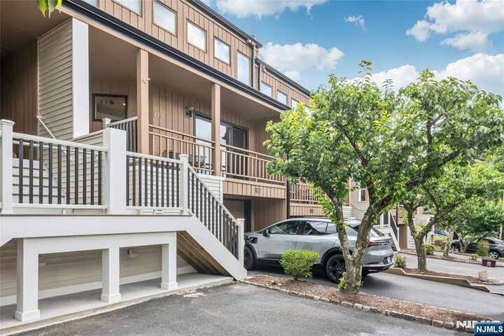 Property Photo: 420 Stephanie Drive NJ 07006