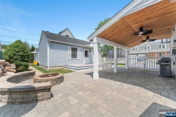 Property Photo: 124 Washington Avenue NJ 07407
