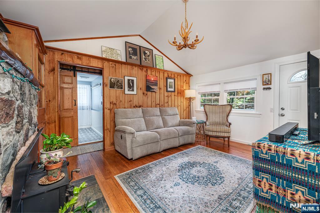 Property Photo: 245 Wiscasset Road NJ 07422