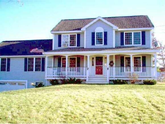 Property Photo: 141 Talent Road NH 03052