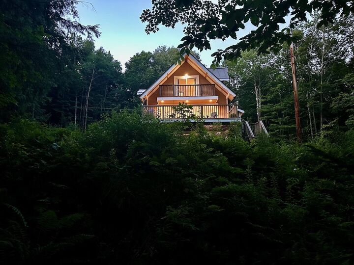 Property Photo:  74 Park Drive  VT 05874 