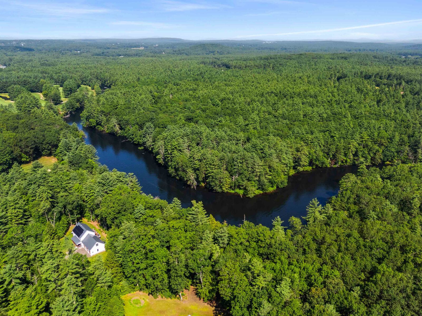 Property Photo:  2 Matties Way  NH 03049 