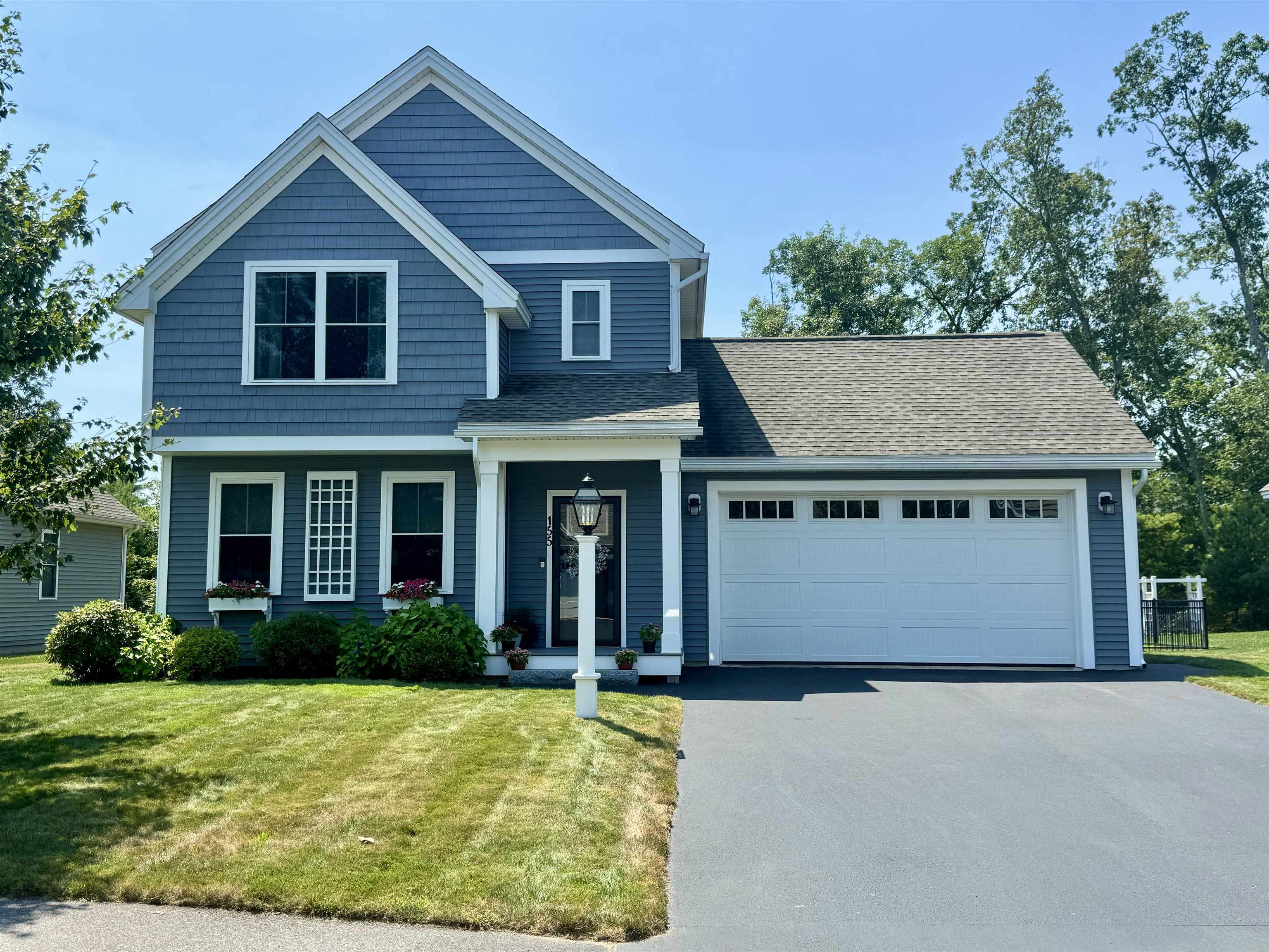 Property Photo: 155 Shore Drive NH 03062