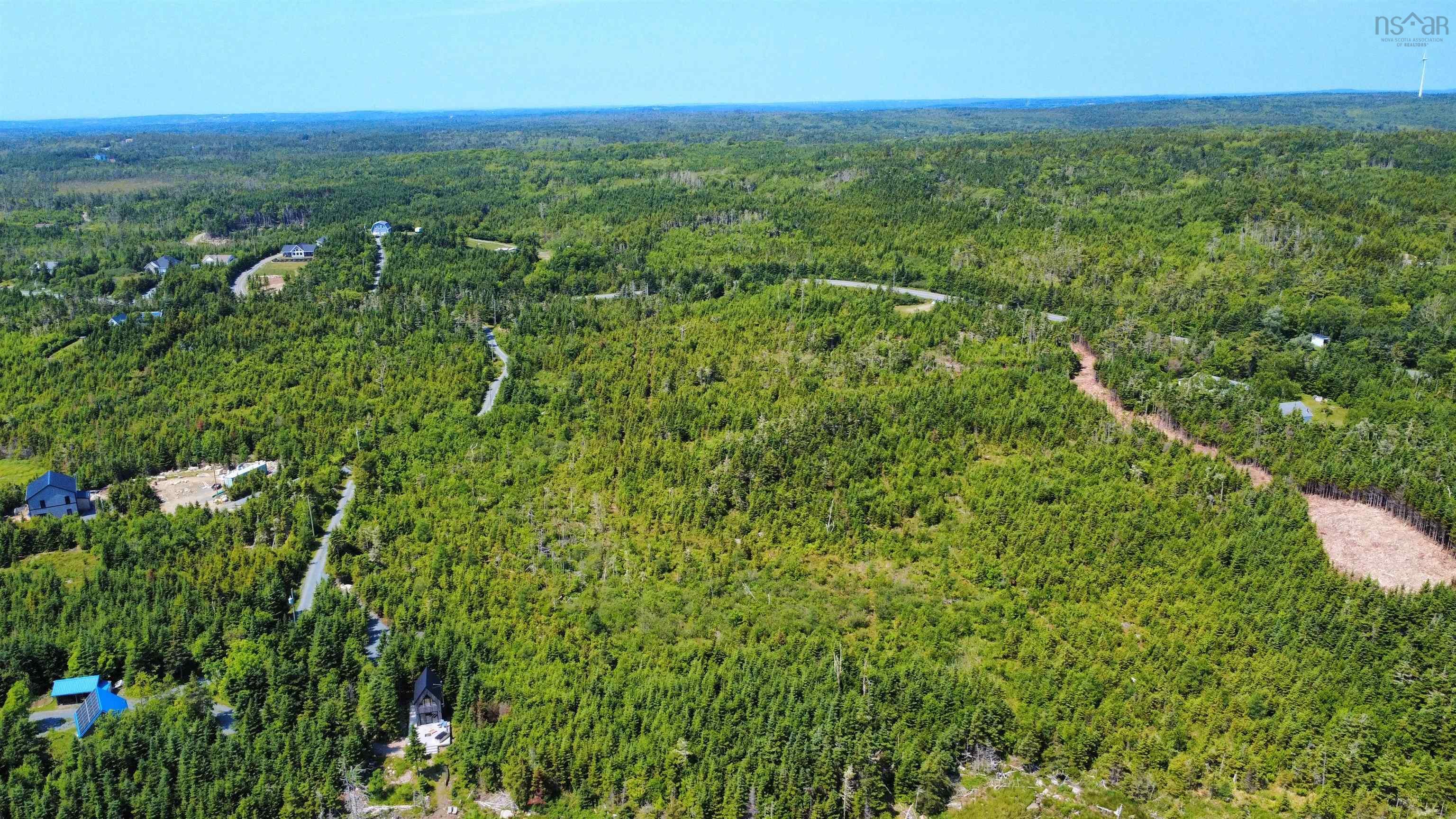 Photo de la propriété:  Lot 4-D West Petpeswick Road  NS B0J 2L0 