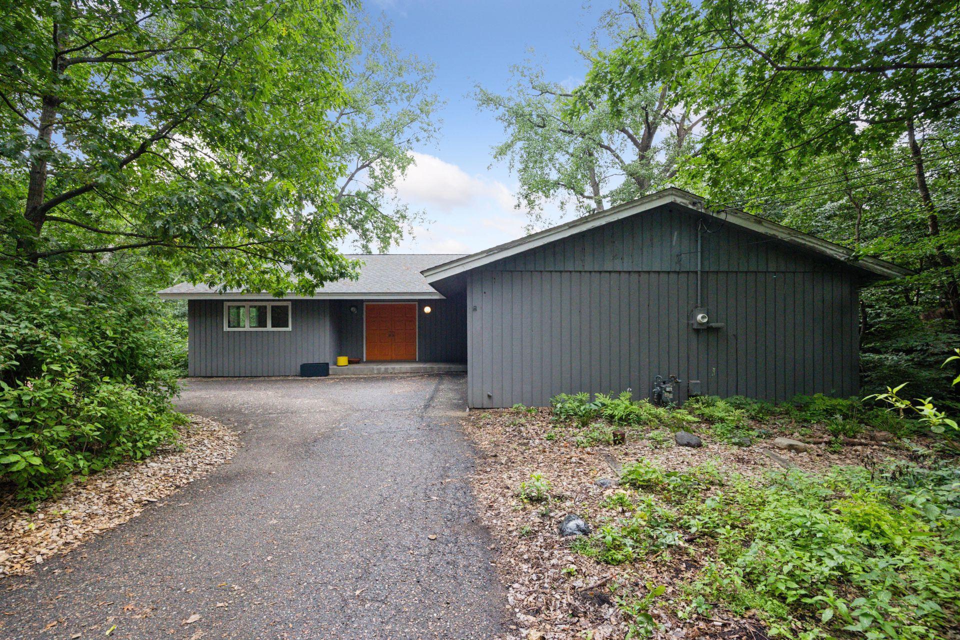 Property Photo: 6905 Dakota Trail MN 55439
