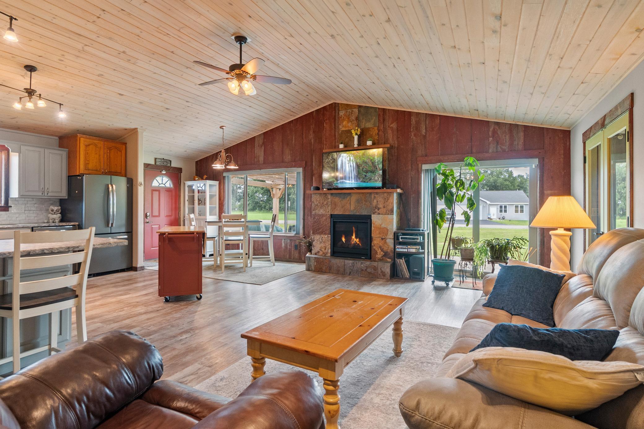 Property Photo:  8130 Hummingbird Lane SW  MN 56308 