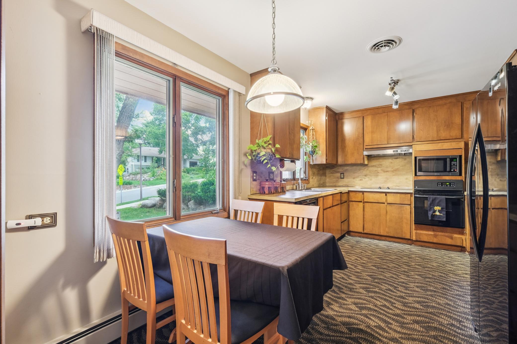 Property Photo: 4007 Grimes Avenue S MN 55416