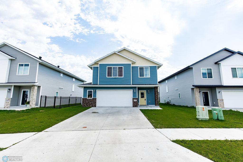 Property Photo: 5235 11th Street W ND 58078