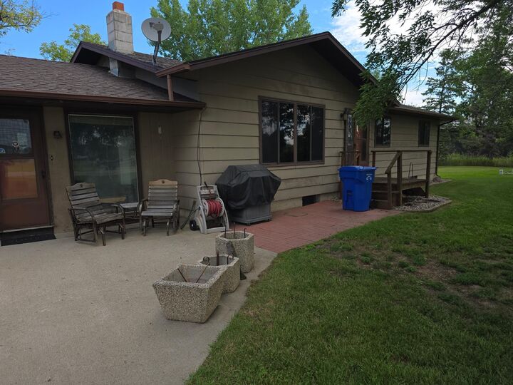 Property Photo: 24942 County Highway 6 MN 56501