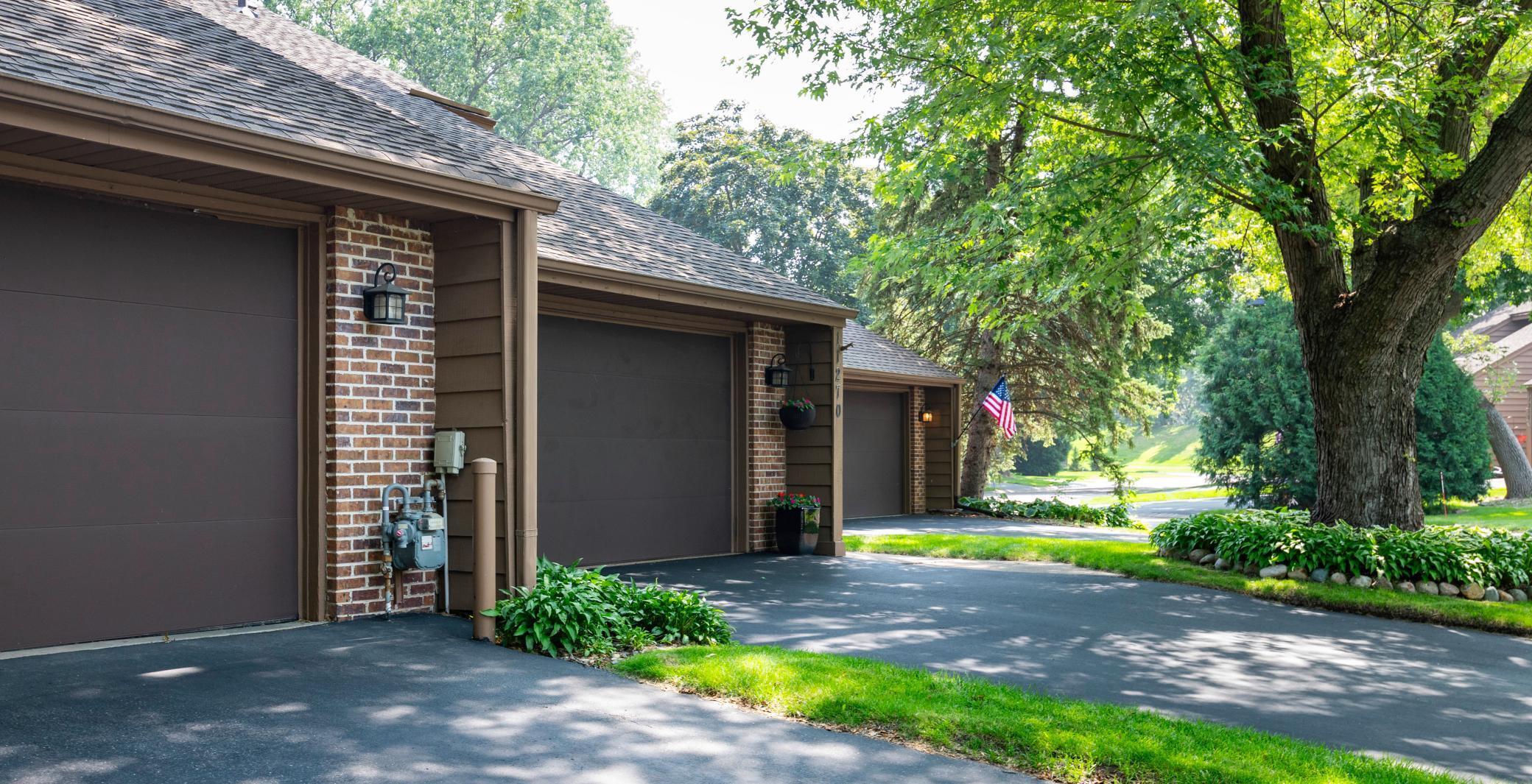 Property Photo: 11270 36th Place N MN 55441