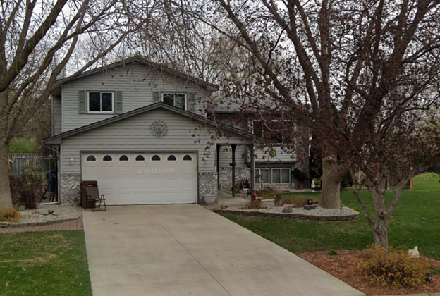 11726 Colorado Avenue N  Champlin MN 55316 photo