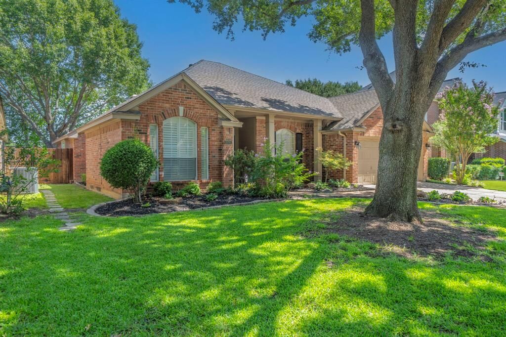Photo de la propriété: 3207 Arcadia Drive TX 76017