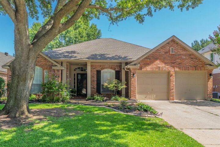 3207 Arcadia Drive  Arlington TX 76017 photo