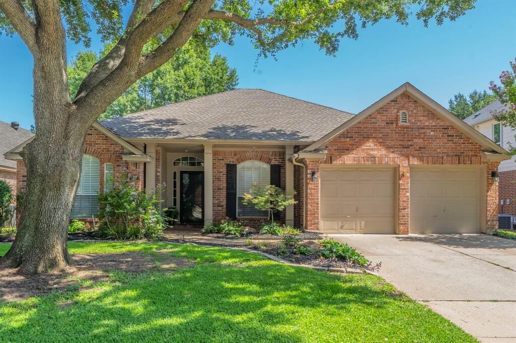 Property Photo:  3207 Arcadia Drive  TX 76017 