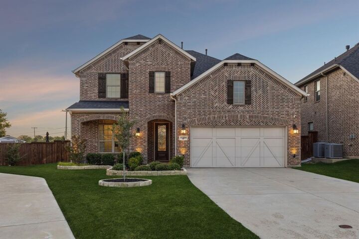 11354 Gable Circle  Flower Mound TX 76262 photo