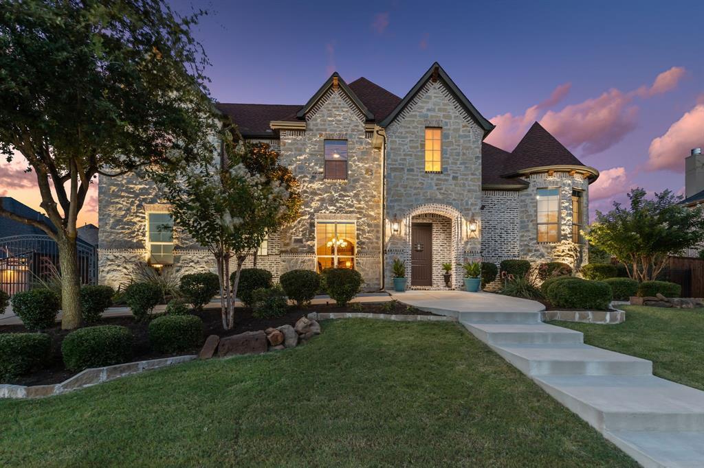 1240 Concho Trail  Prosper TX 75078 photo
