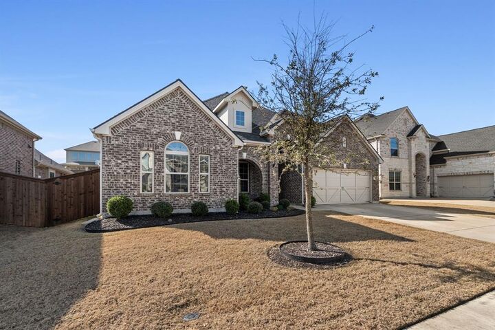 Property Photo: 1223 Caraway Lane TX 76052