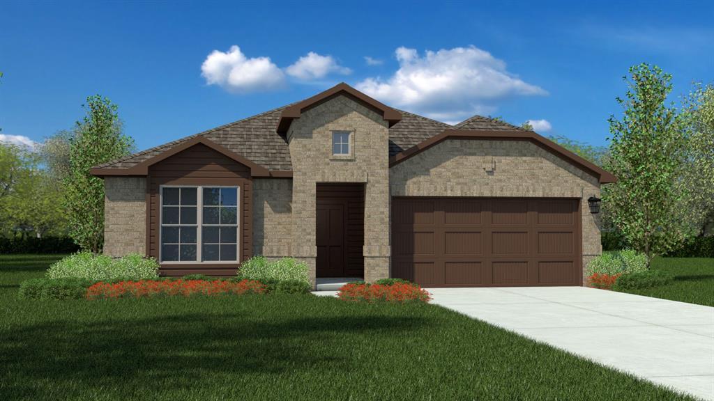 Property Photo:  119 Hibiscus Drive  TX 76023 
