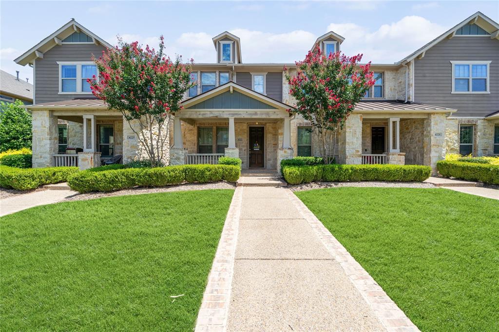 4223 Cascade Sky Drive  Arlington TX 76005 photo
